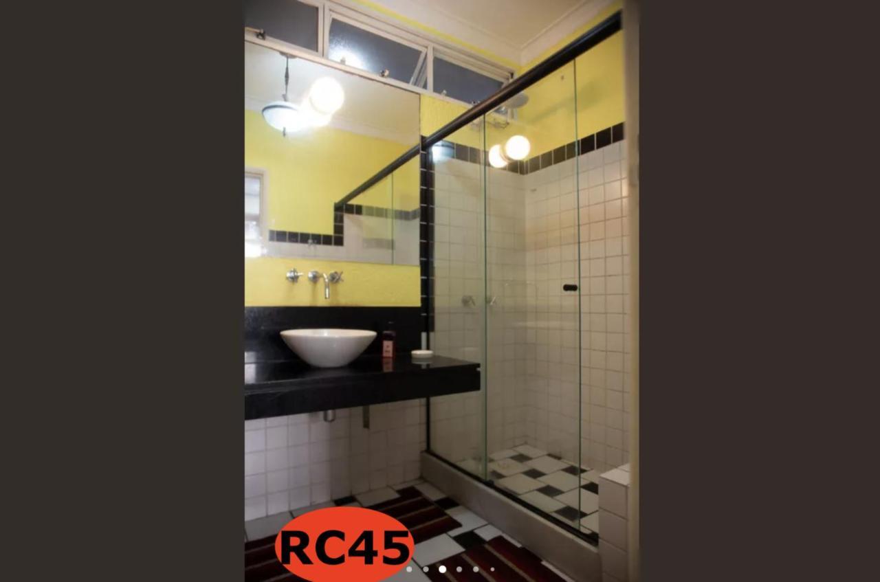 Copacabana Flat Rio de Janeiro Exterior photo